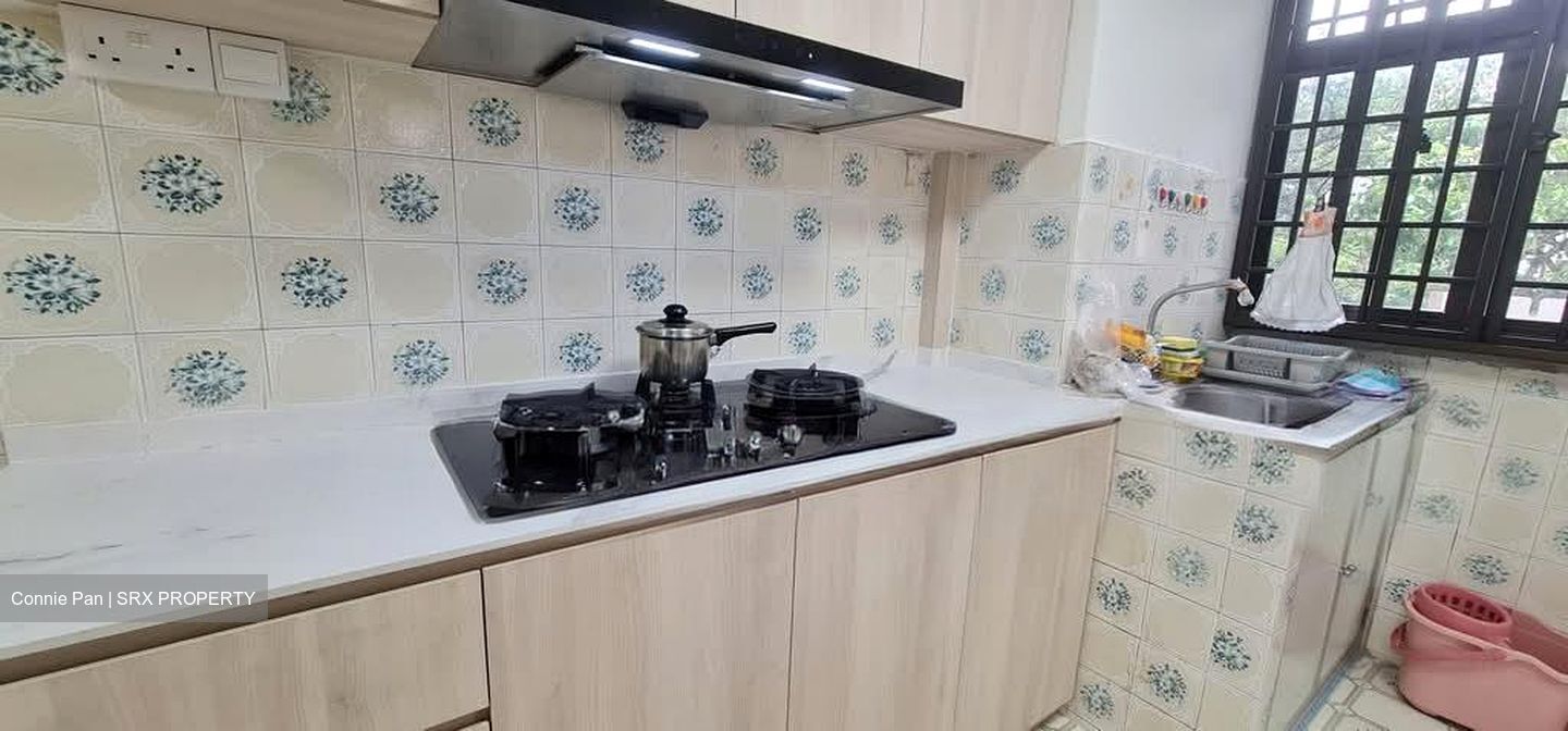 Blk 152 Meiling Heights (Queenstown), HDB 3 Rooms #591779071